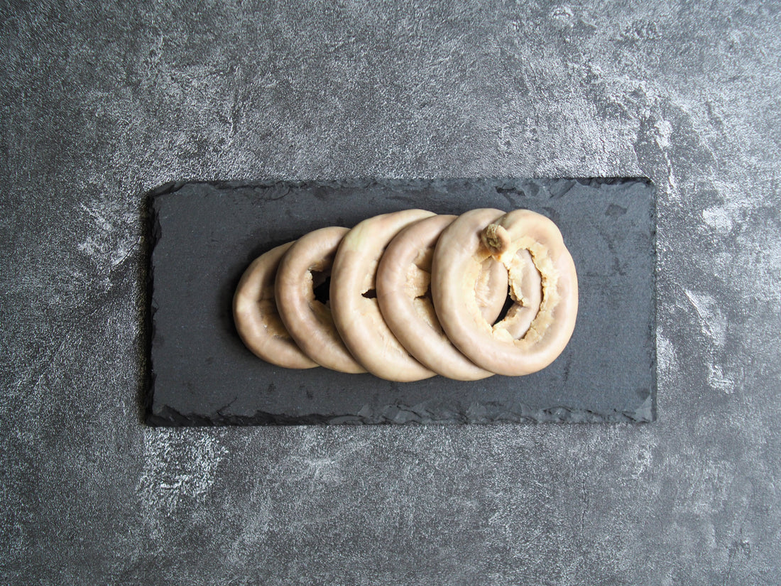 Sweet Intestines (Cleaned and Ready to Cook) 粉肠