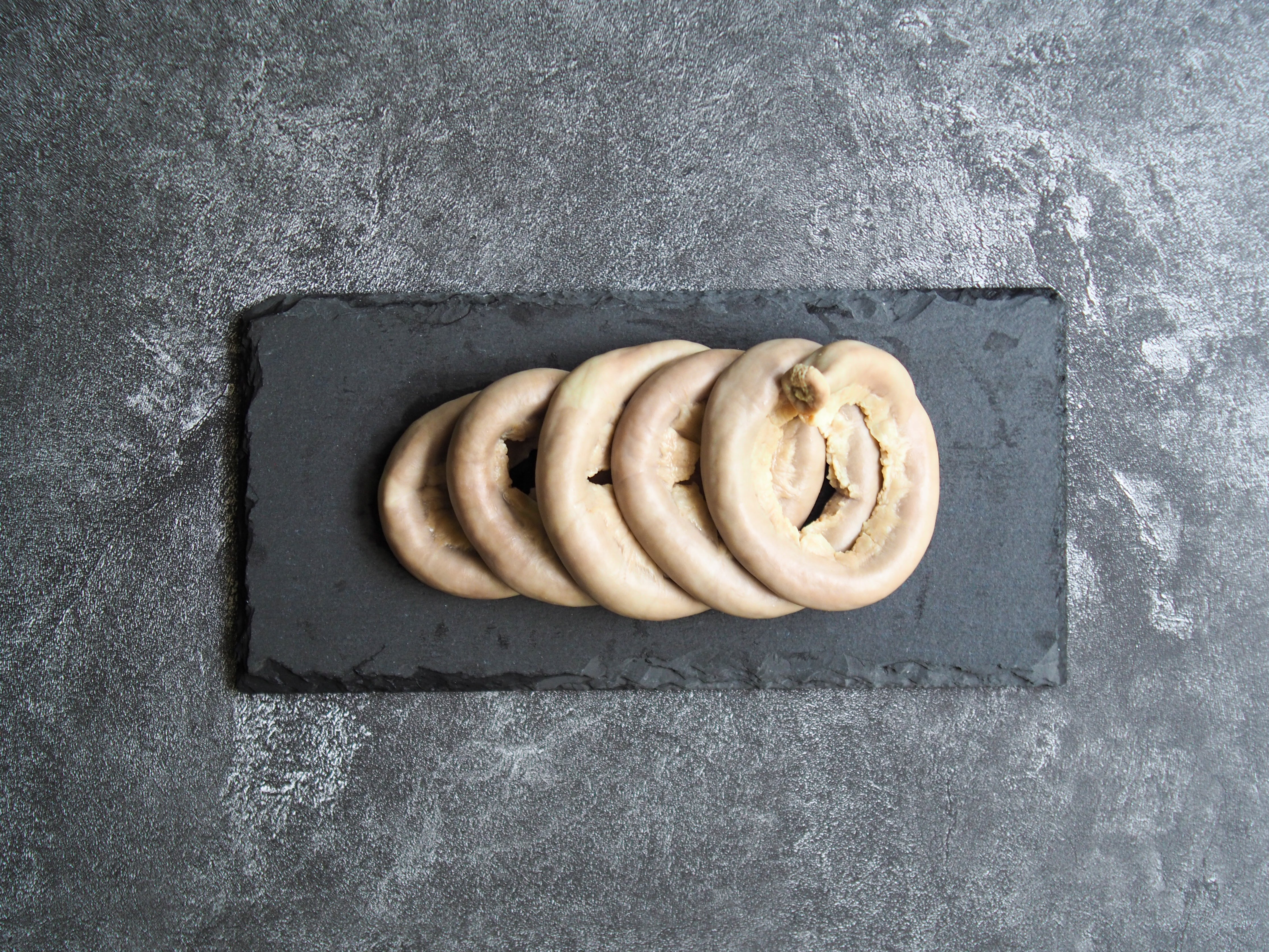 Sweet Intestines (Cleaned and Ready to Cook) 粉肠