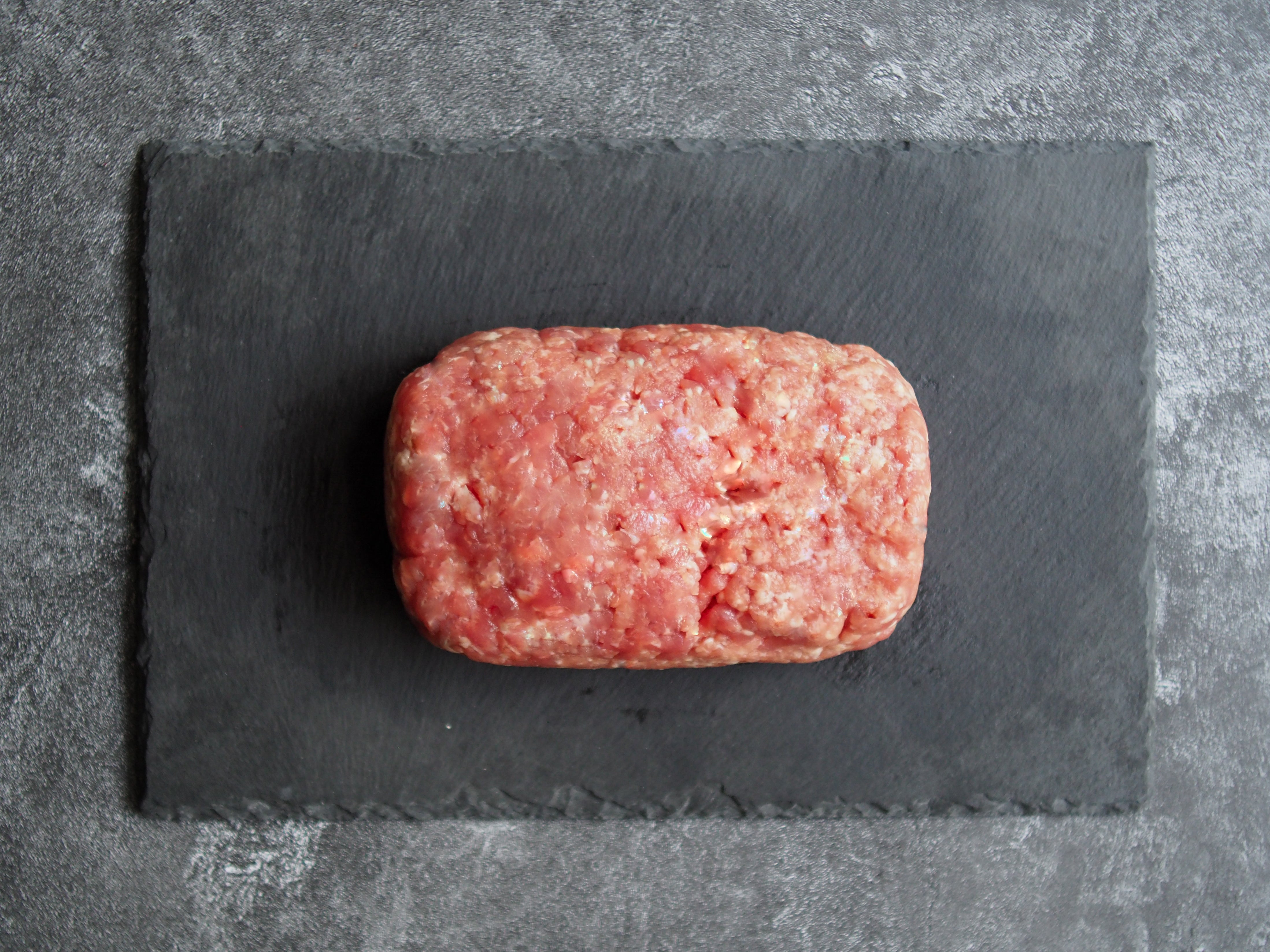 Lean Meat 瘦肉