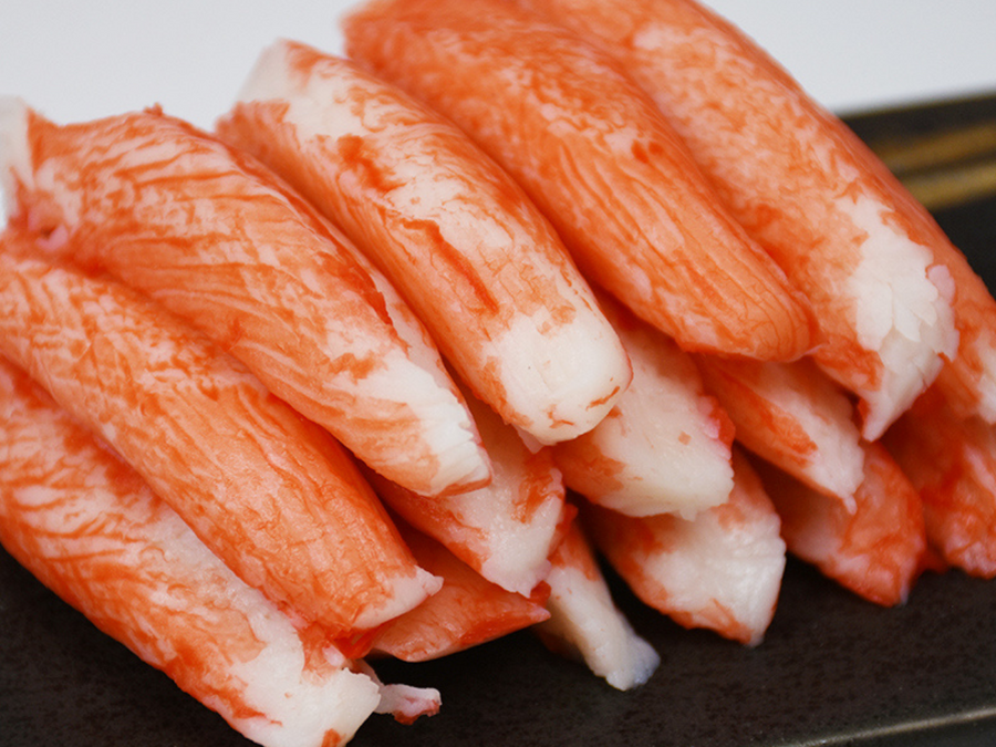 Snow Crab Chunks 蟹味柳